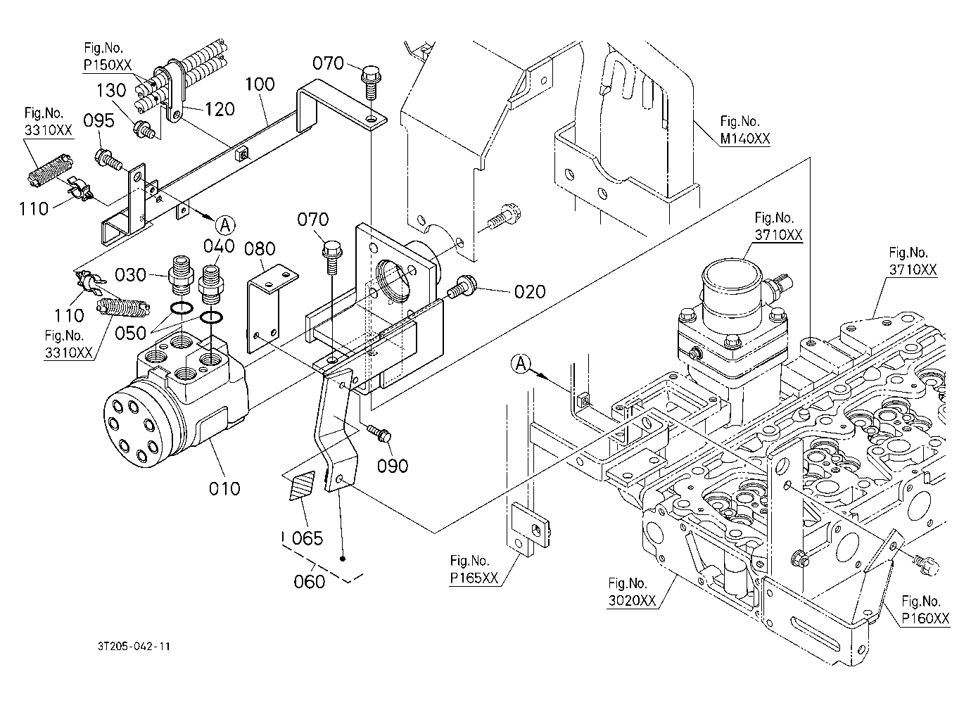 Steering Controller