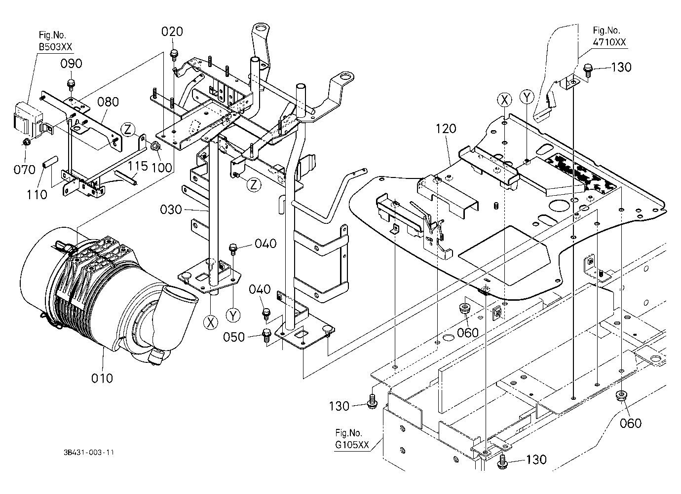 Air Cleaner