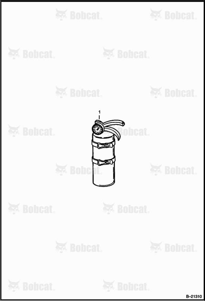 Fire Extinguisher