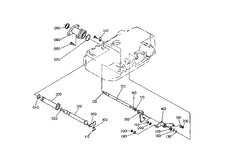 Hydraulic System 1