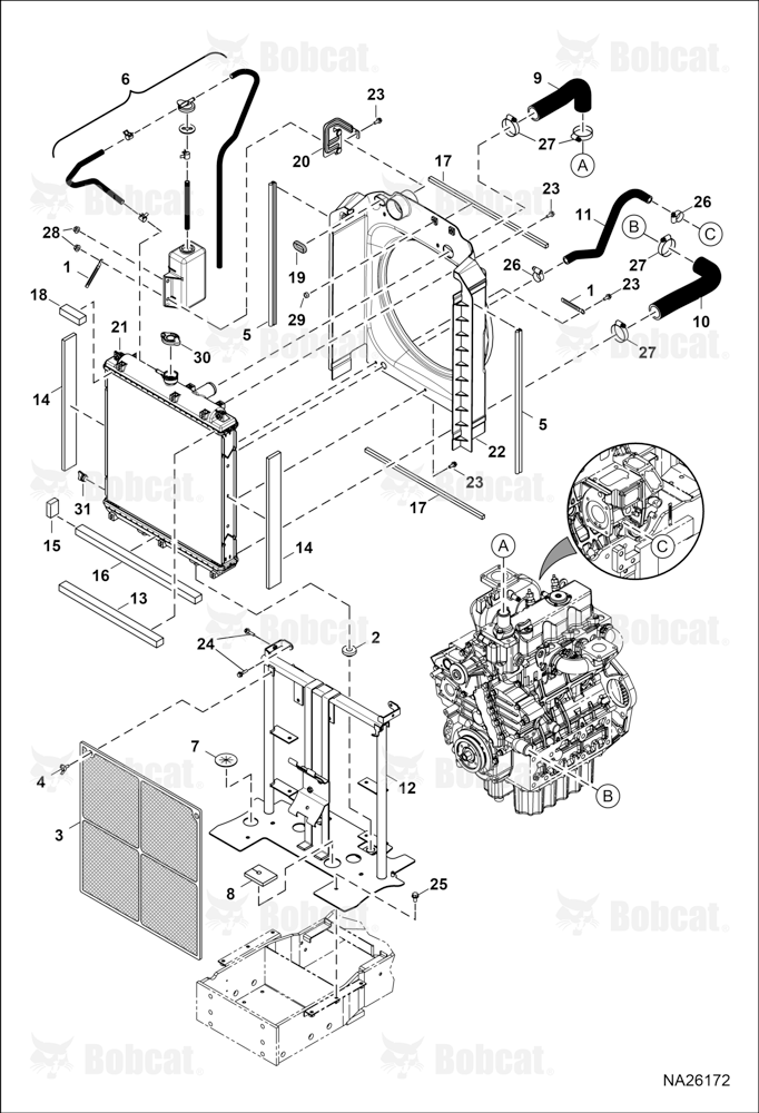 Cooling System