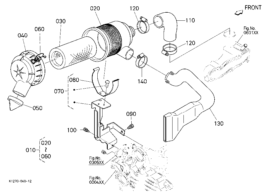 Air Cleaner