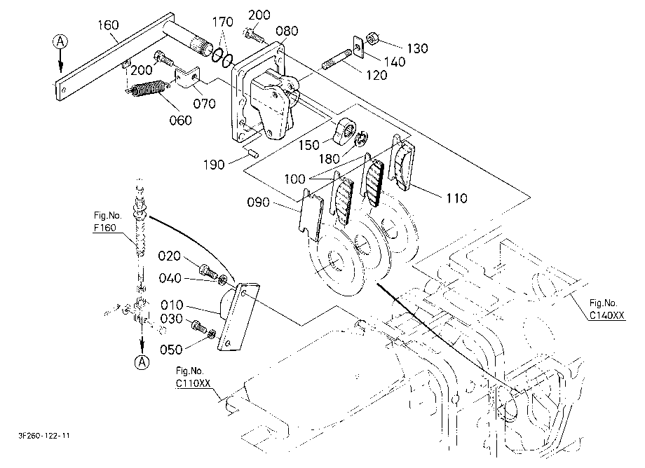 Parking Brake