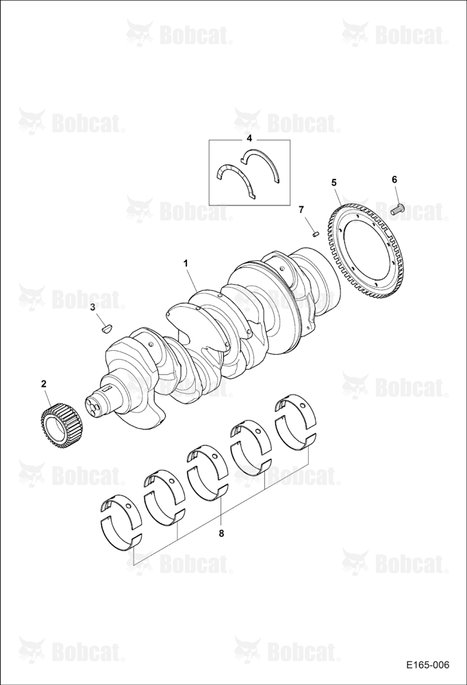 Crankshaft