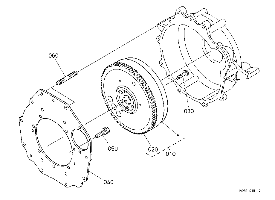 Flywheel