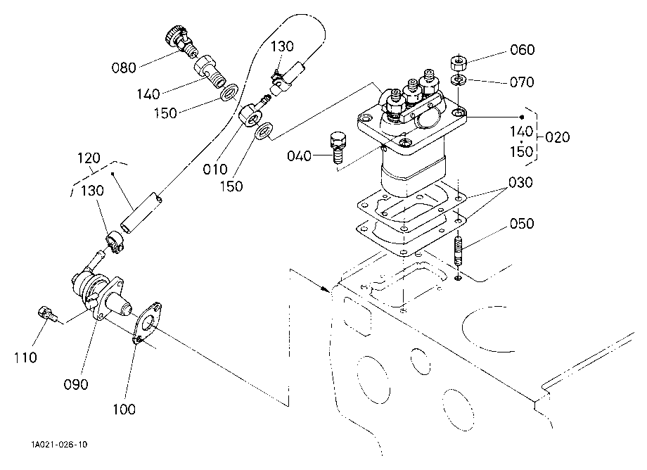 Injection Pump