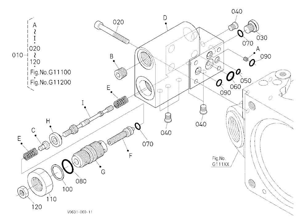 Ls Pump 3 (Regulator) [Component Parts]