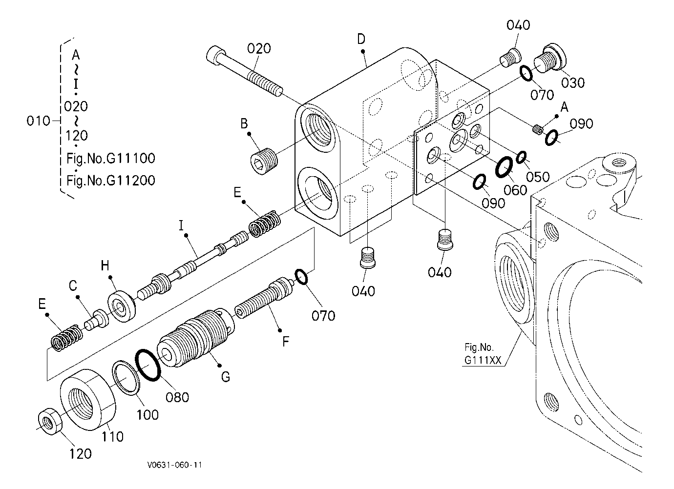 Ls Pump 3 (Regulator) [Component Parts]