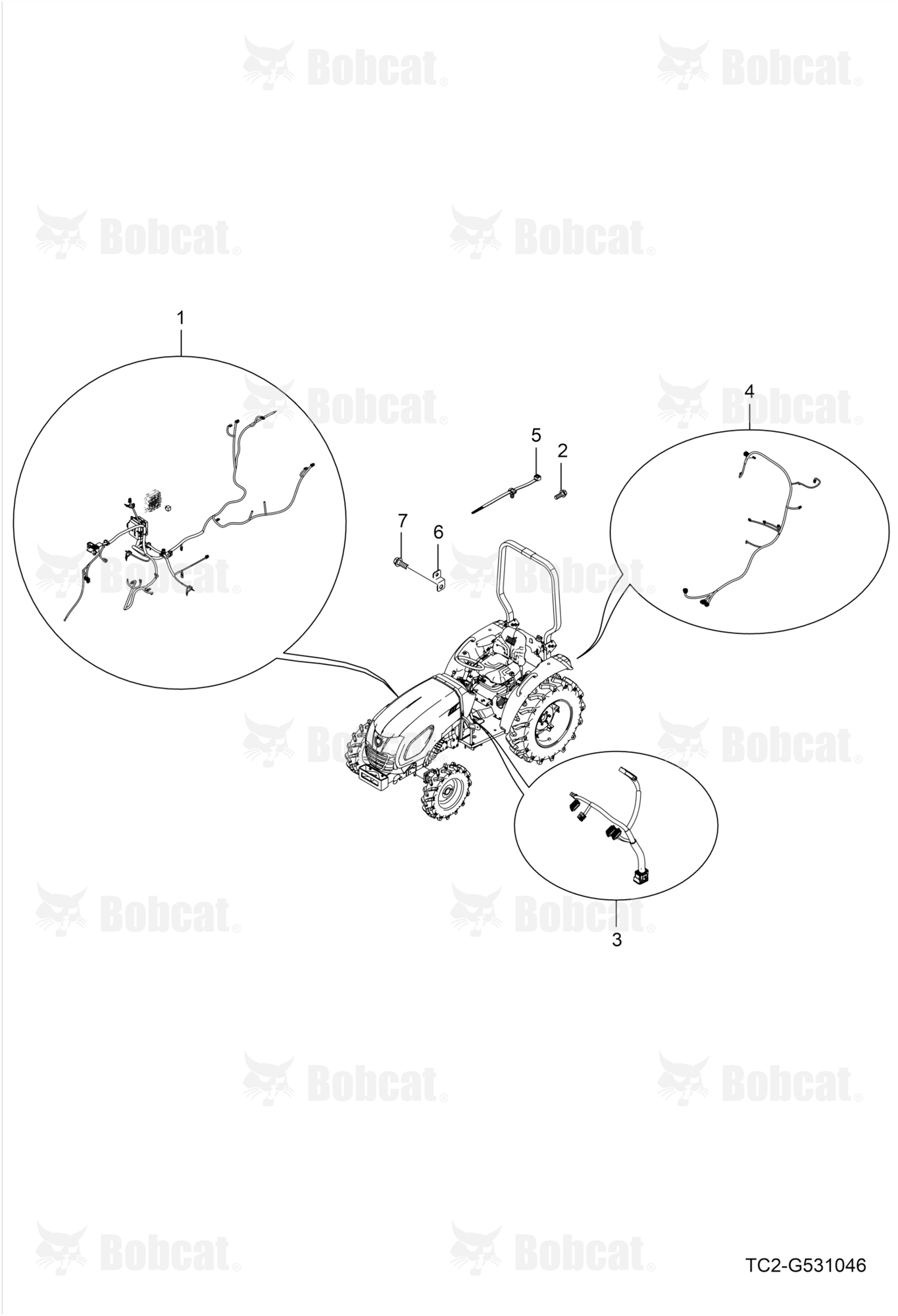 Wire Harness Group