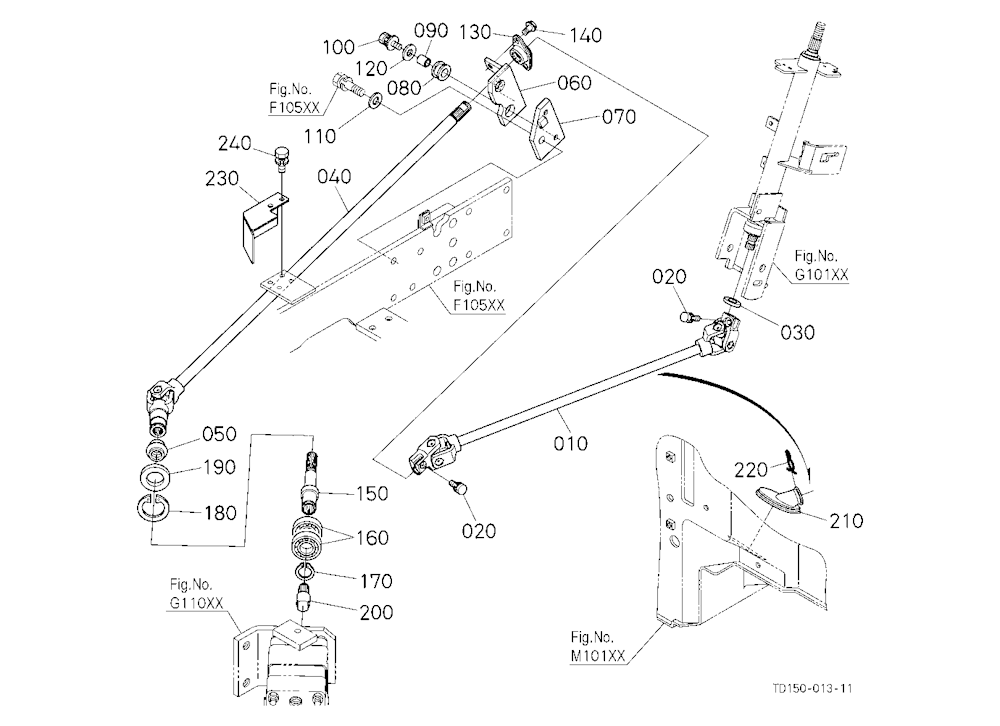 Universal Joint