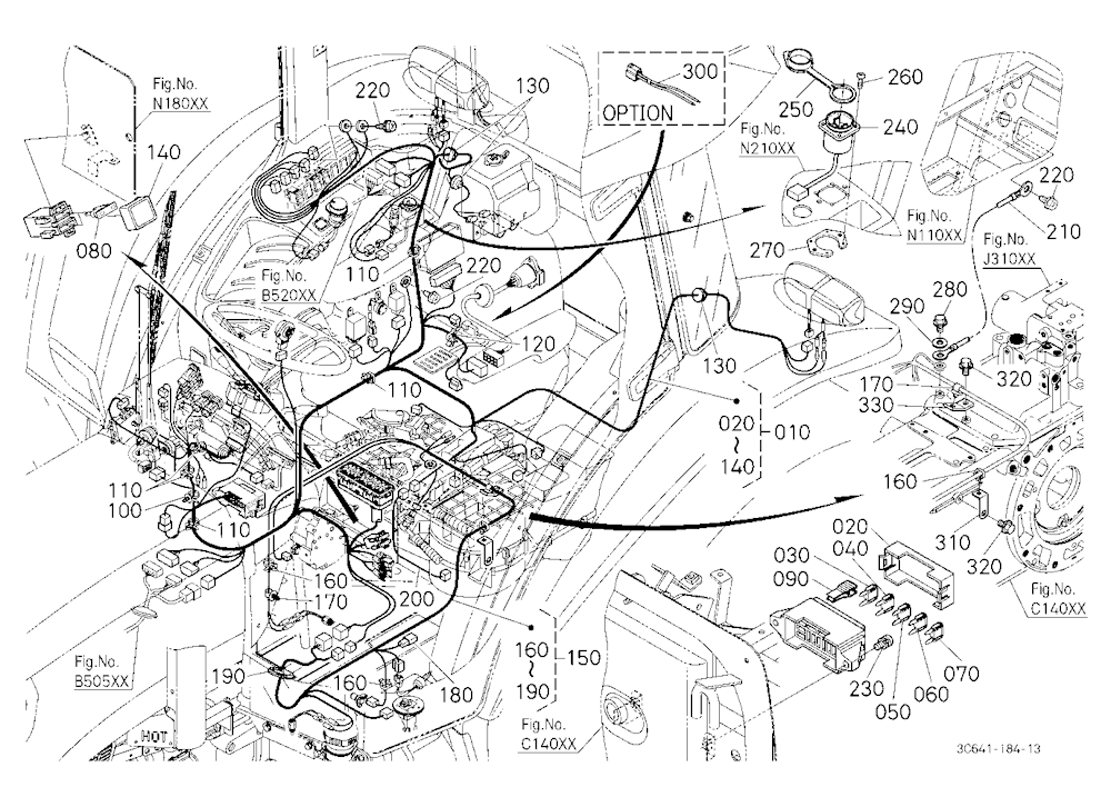 Electrical Wiring (Main)