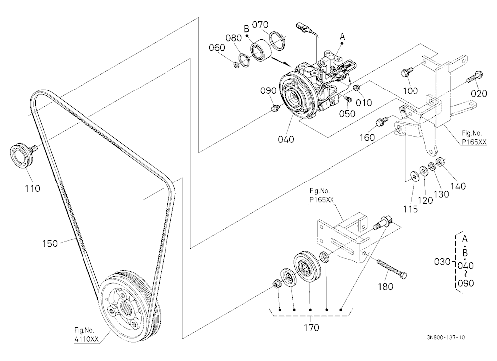 Compressor