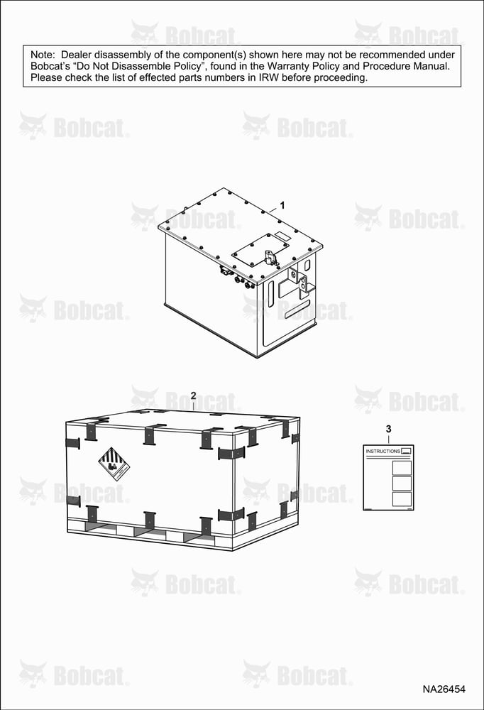 Battery (Crate)