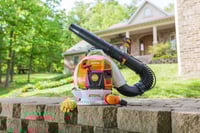 Thumbnail of STIHL BR 800 X Backpack Blower 