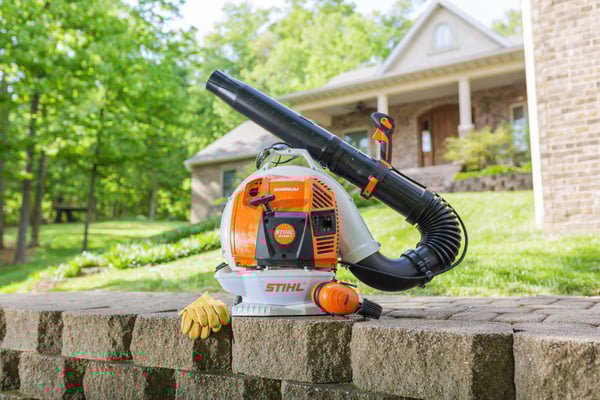 STIHL BR 800 X Backpack Blower 
