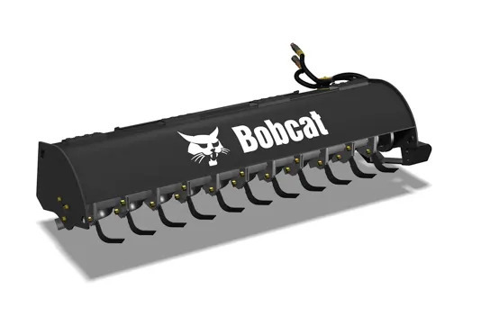Bobcat Tiller - 3PT - 48in
