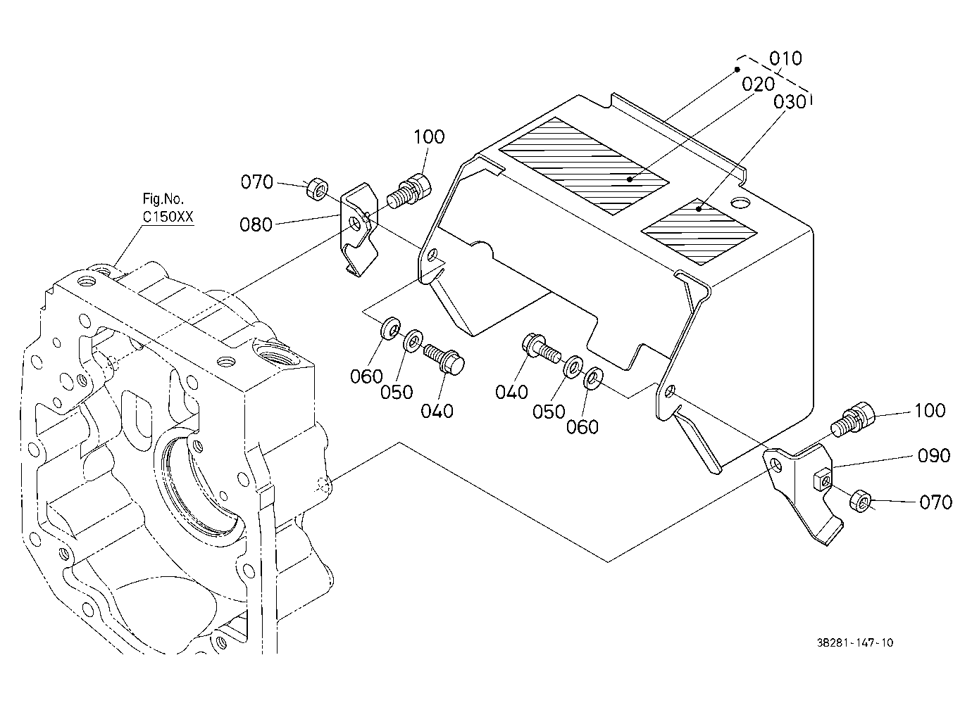 Pto Shaft Protector [A]
