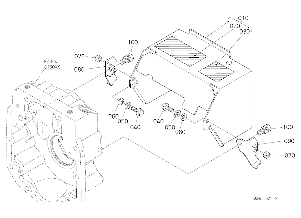 Pto Shaft Protector [A]