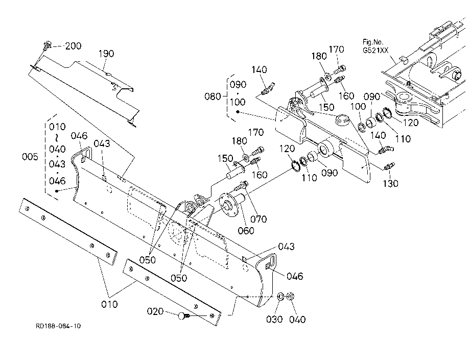 6-In-1 Blade (Blade)