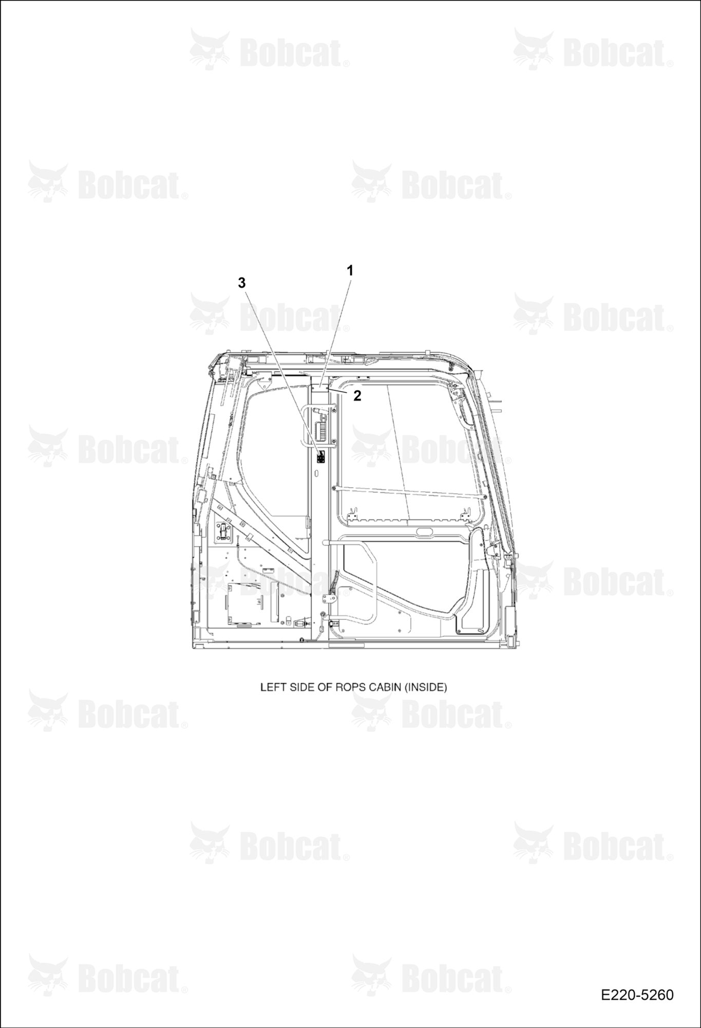 Decal (ROPS)