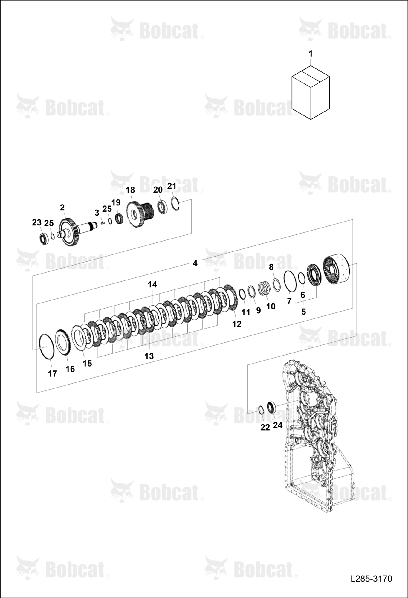 Clutch (KV)