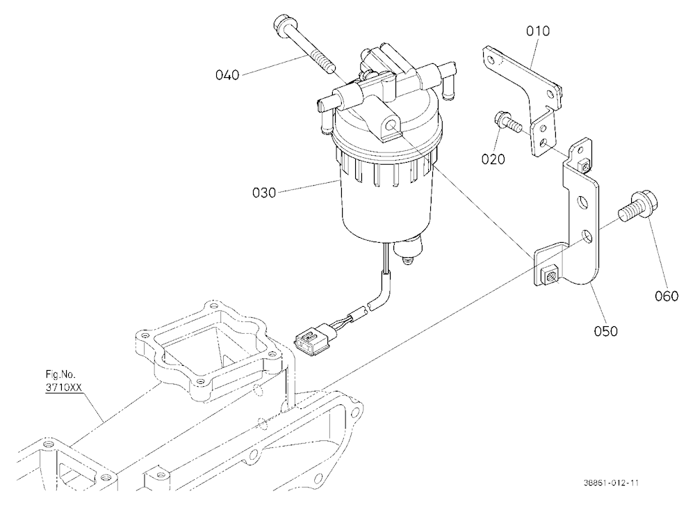 Separator