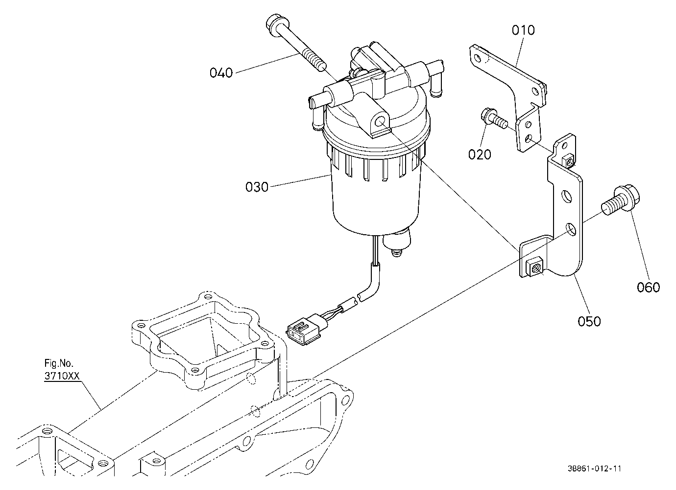 Separator