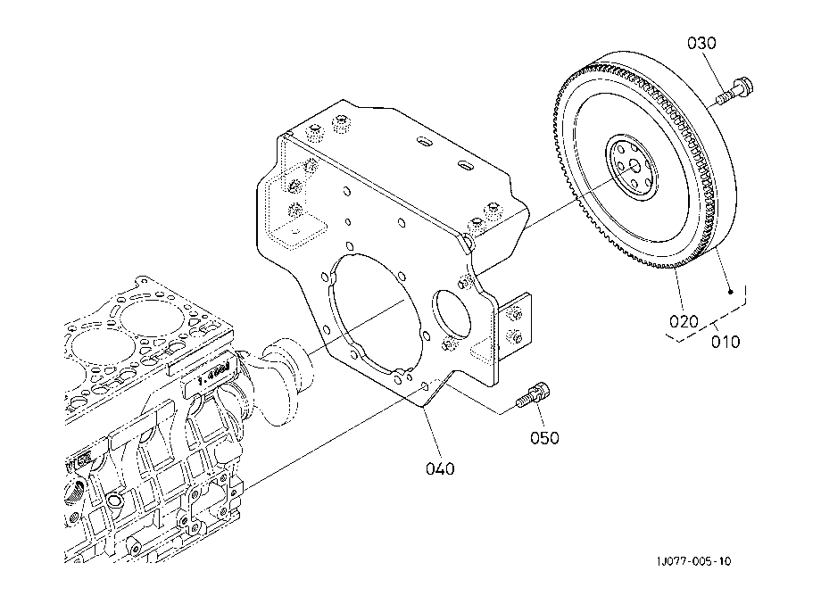 Flywheel