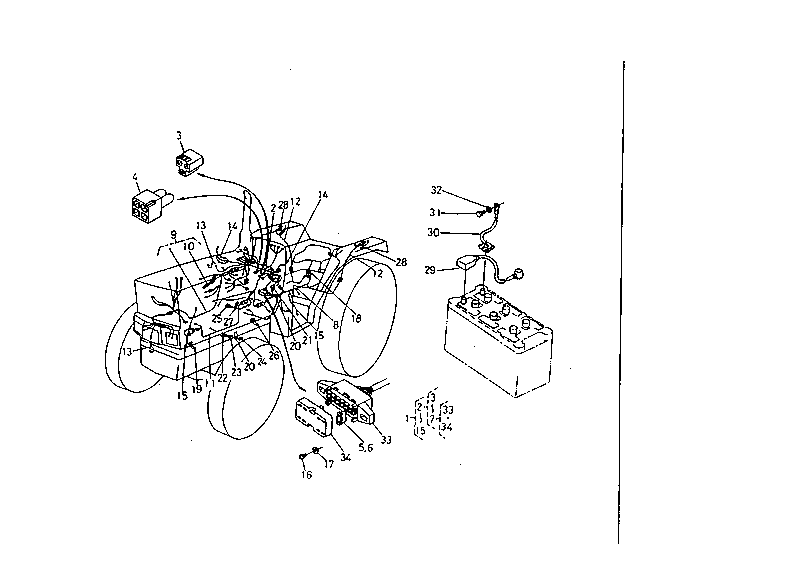 Electrical System 3