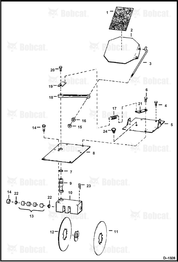 Disc Brakes