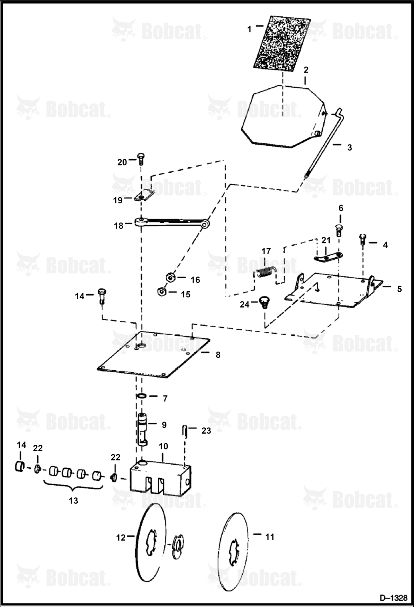Disc Brakes