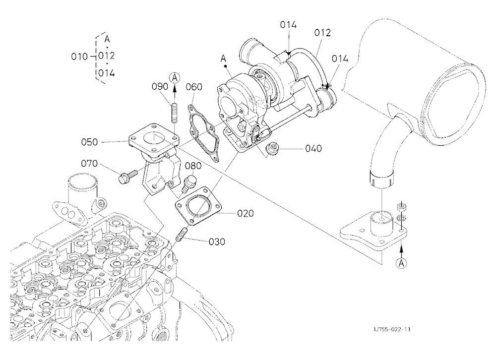 Turbo Charger