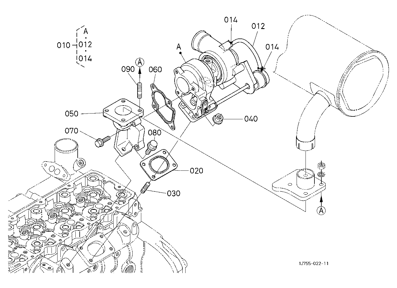 Turbo Charger