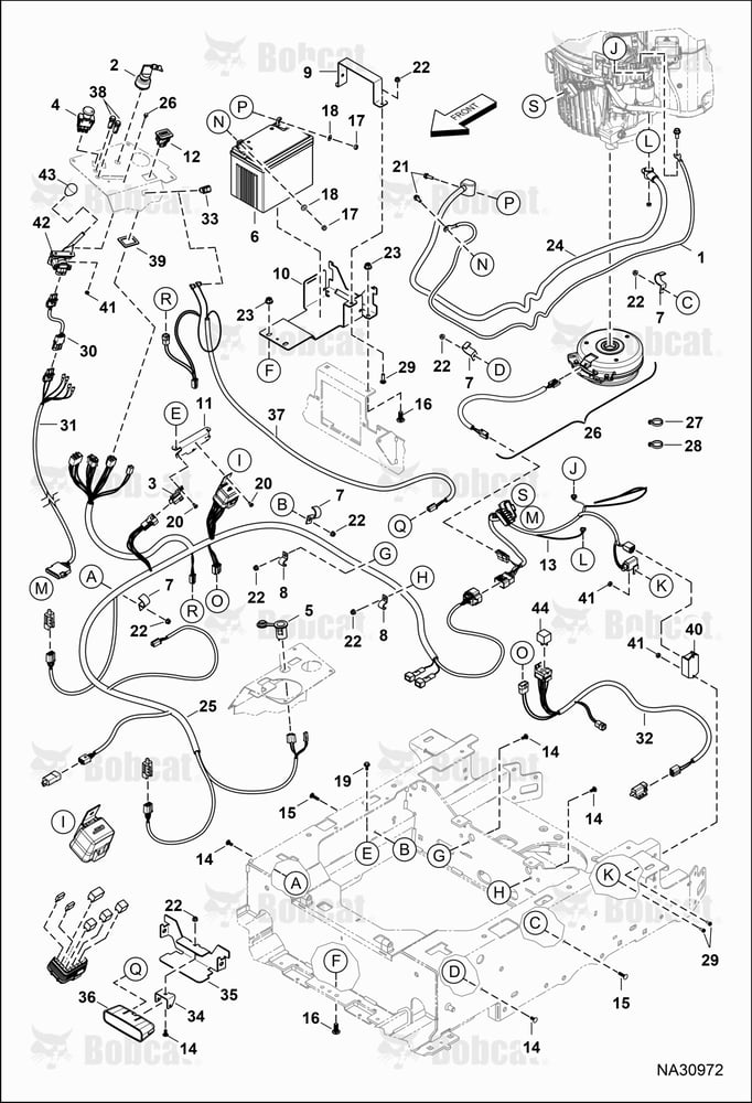 Electrical (EFI)