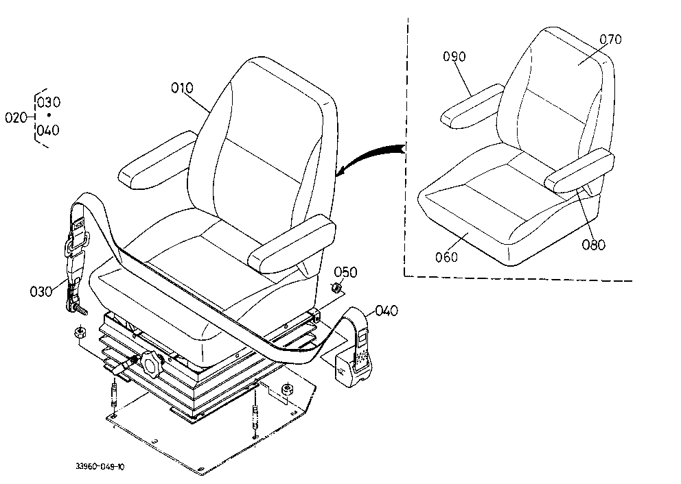 Seat