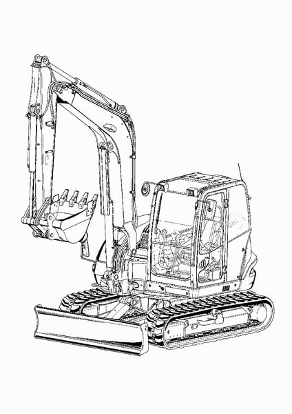 KX080-5