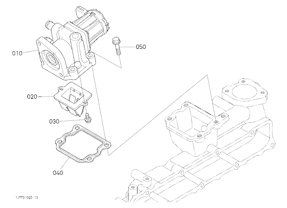 Egr Valve