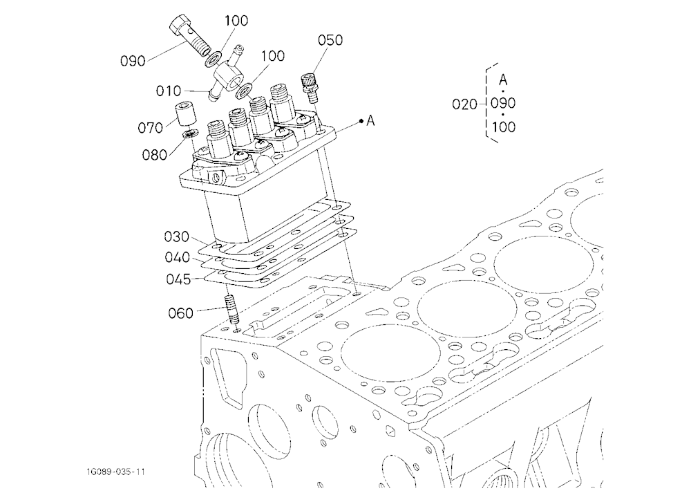 Injection Pump