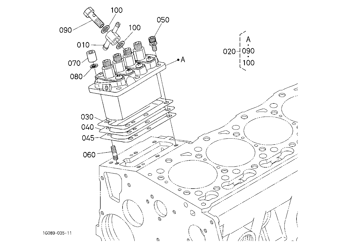 Injection Pump