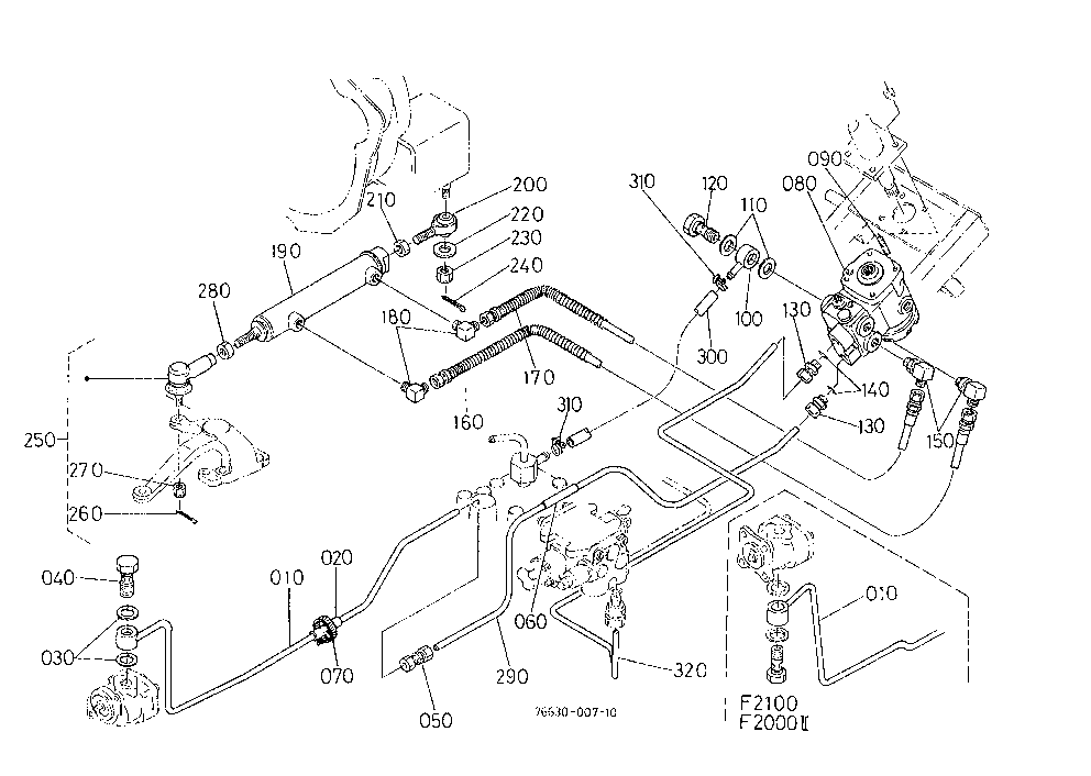 Power Steering