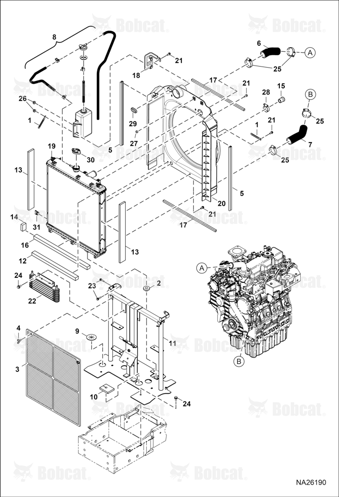 Cooling System