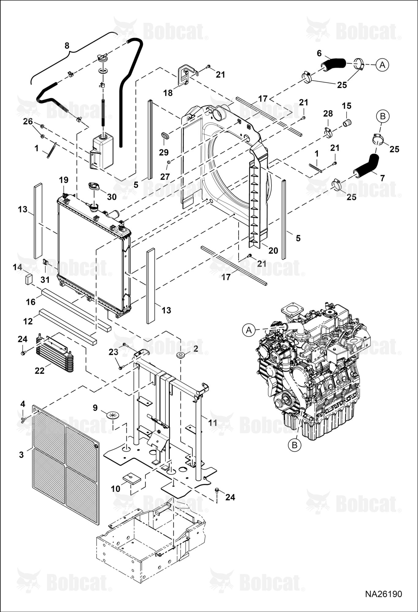 Cooling System