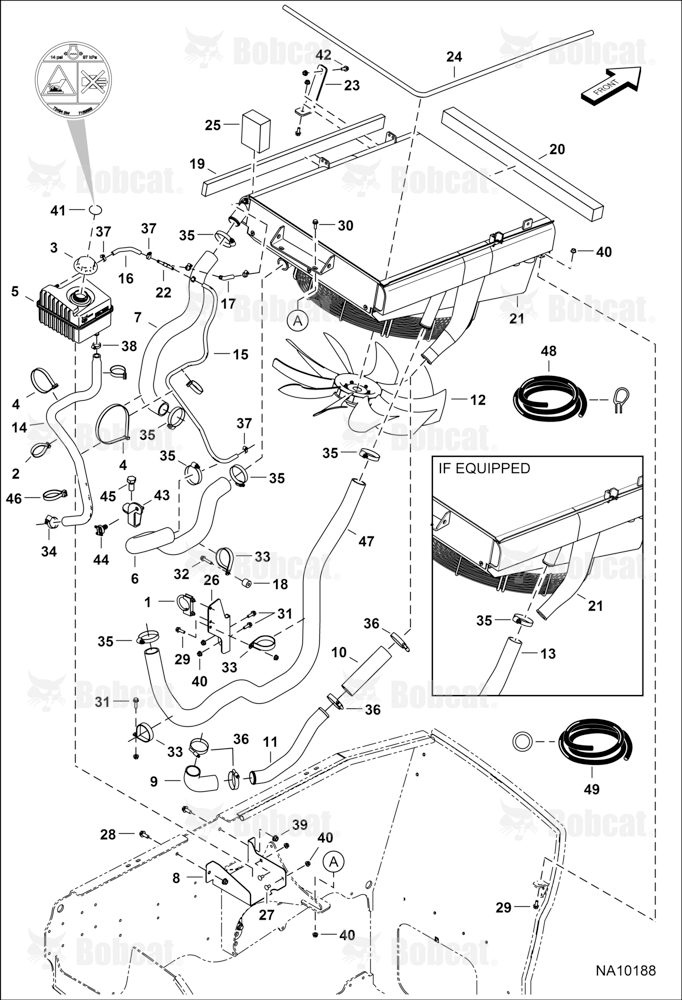 Cooling System