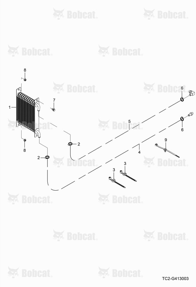 Cooling System Group