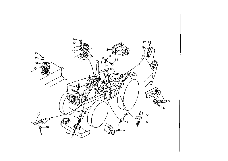 Electrical System 2