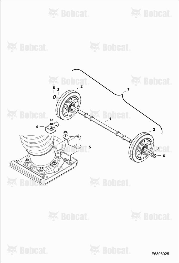 Chassis