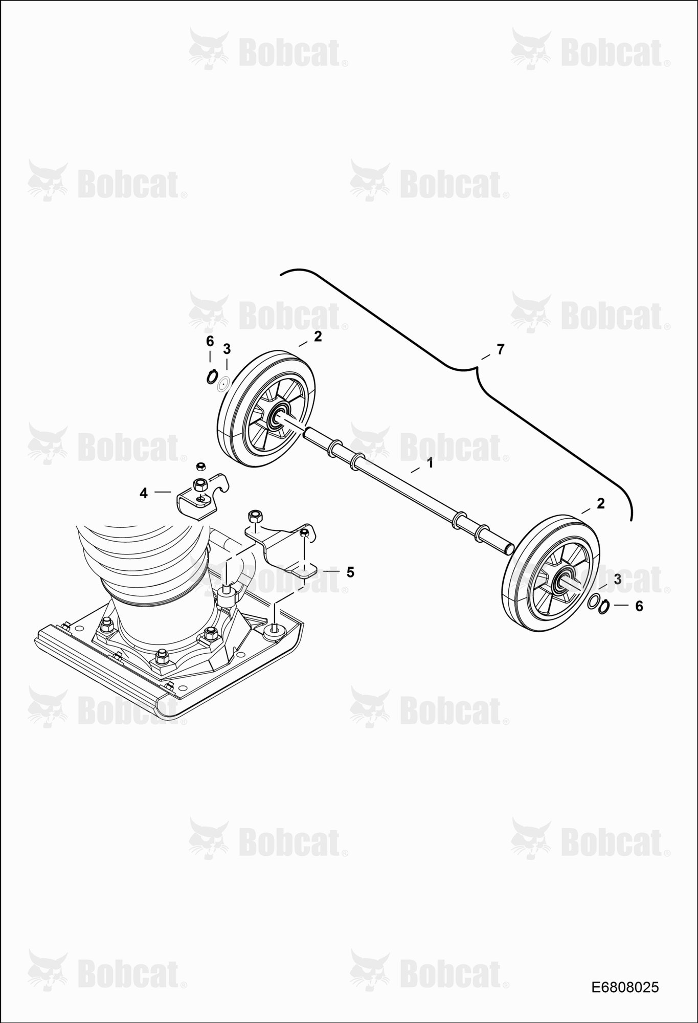 Chassis