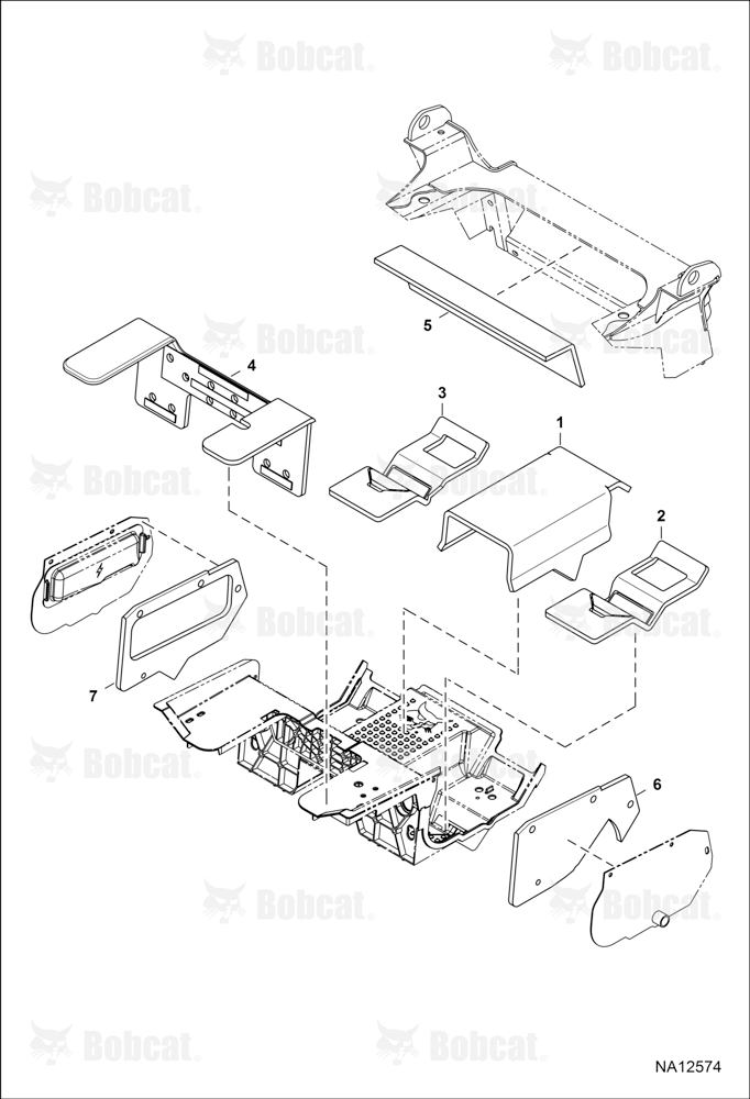 SOUND/NOISE Reduction (Selectable Joystick Controls)