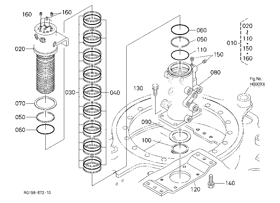 Rotary Joint