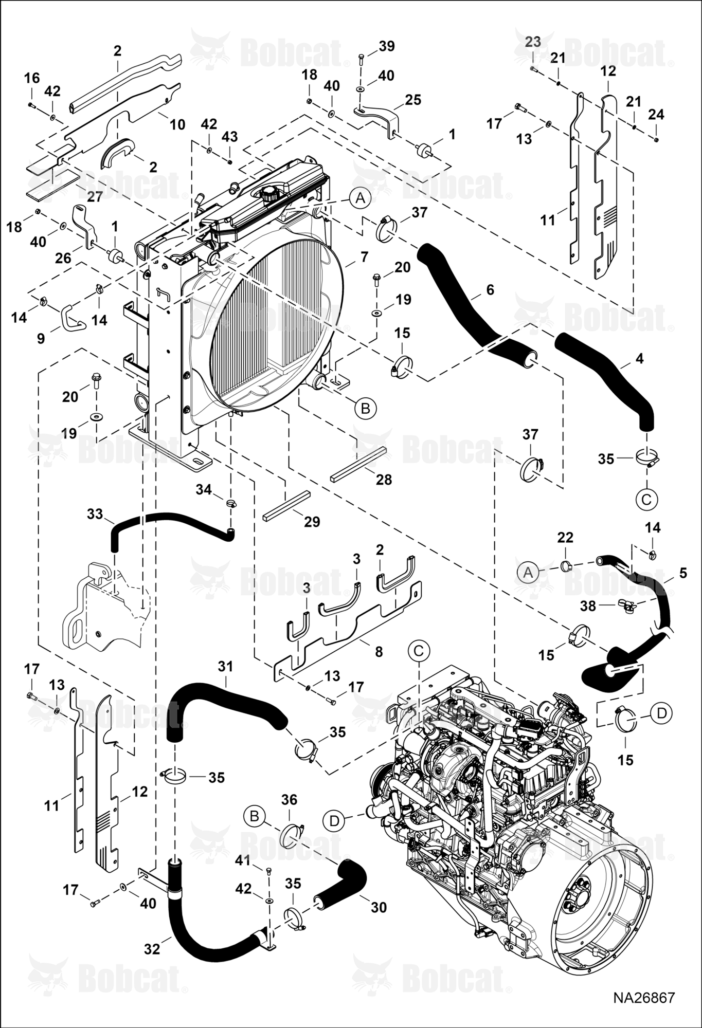 Cooling System